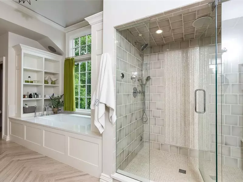 Bathroom Tile Ideas