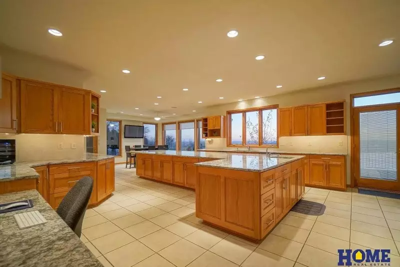 Average Kitchen Remodel Cost