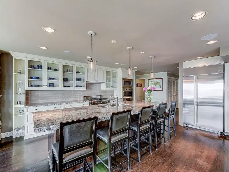 Kitchen Backsplash Designs