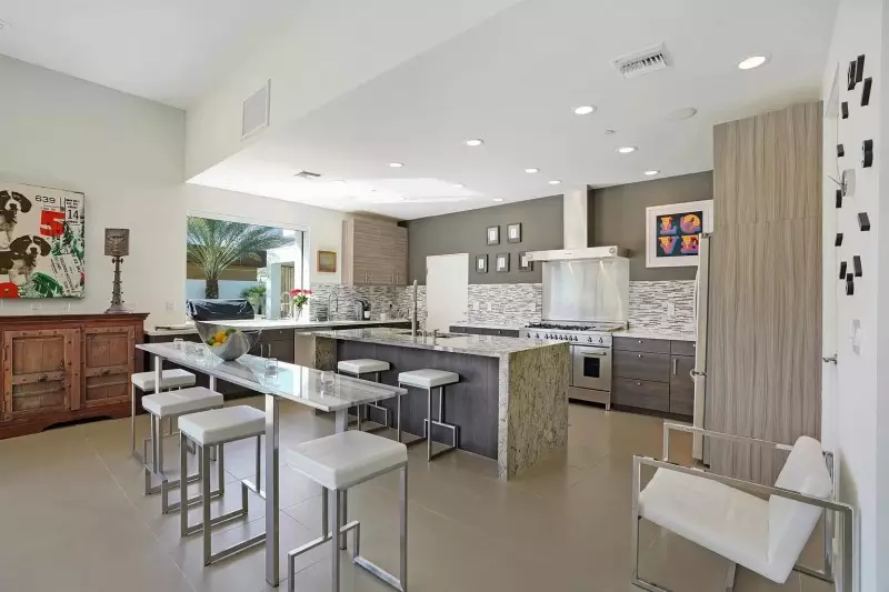 Tiny Kitchen Ideas