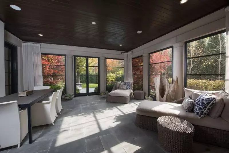 Outdoor Flooring Options