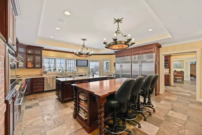 Kitchen Remodel on a Budget