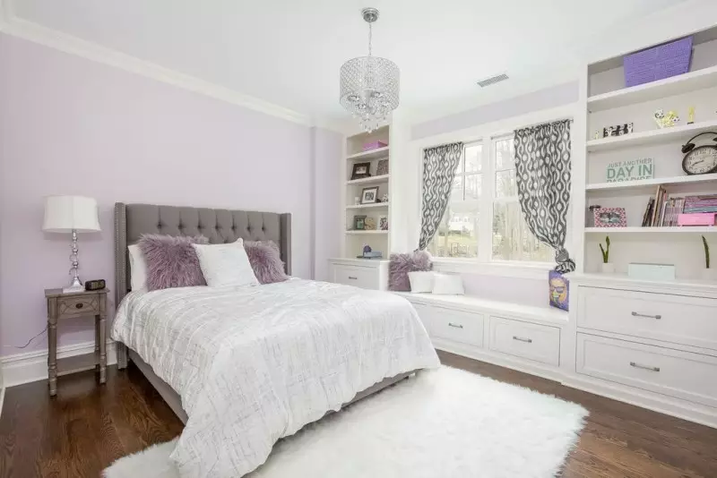 Interior Color Trends