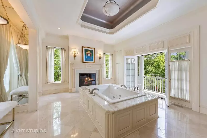 Bathroom Tiles Design