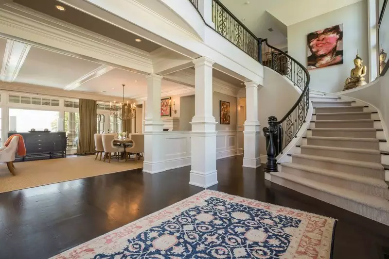 Paint Colors for Walls