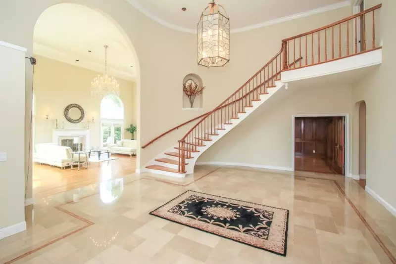 Kitchen Floor Tiles