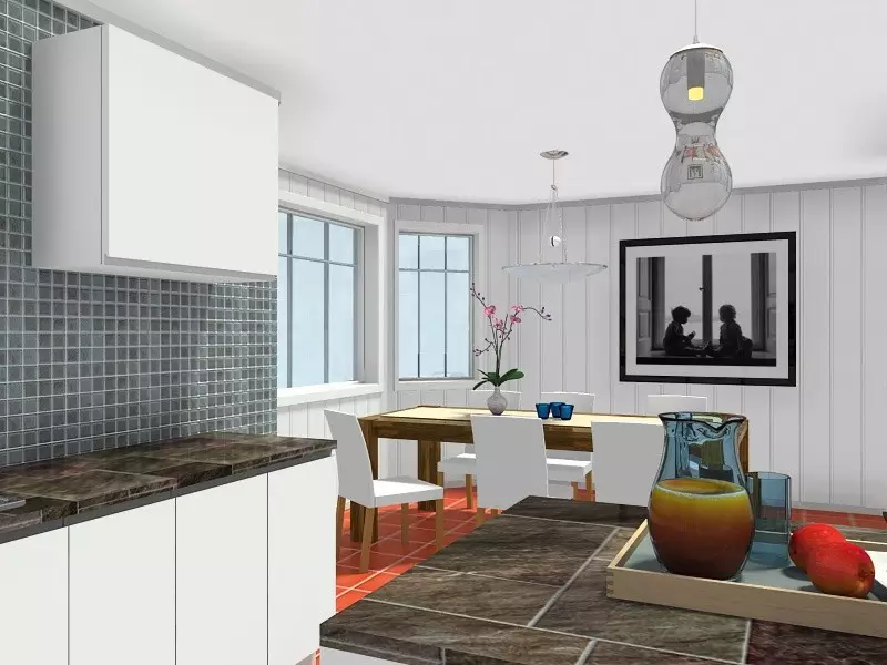 Professional Kitchen Software