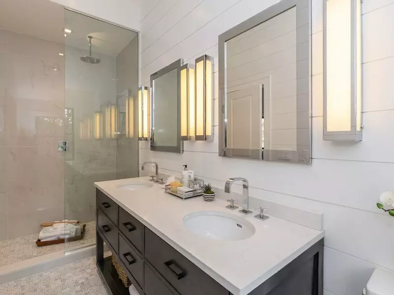 Bathroom Remodel Pictures