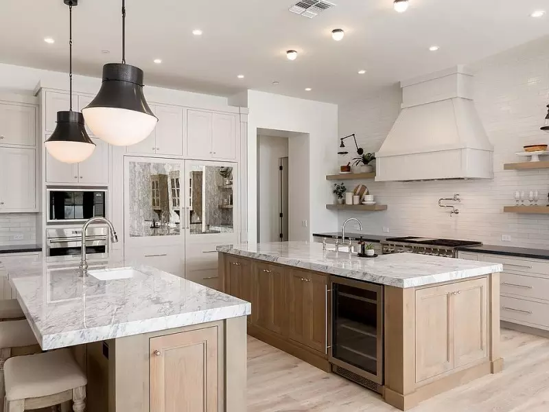Marble Countertops Cost