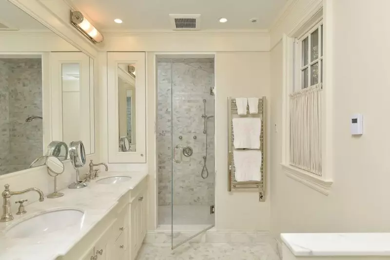 Glass Shower Doors