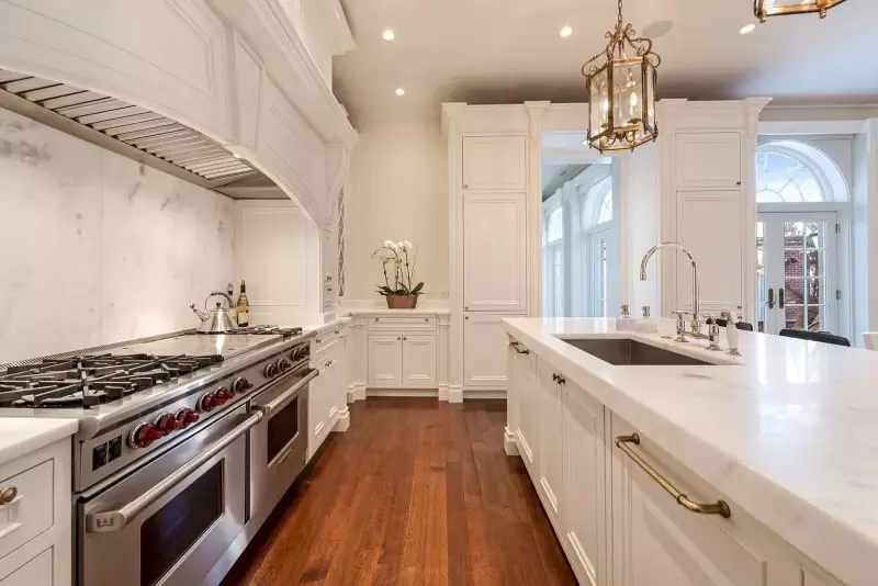 Kitchen Tiles Design