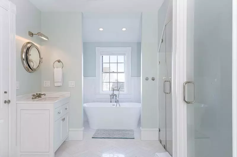 Bathroom Paint Colors