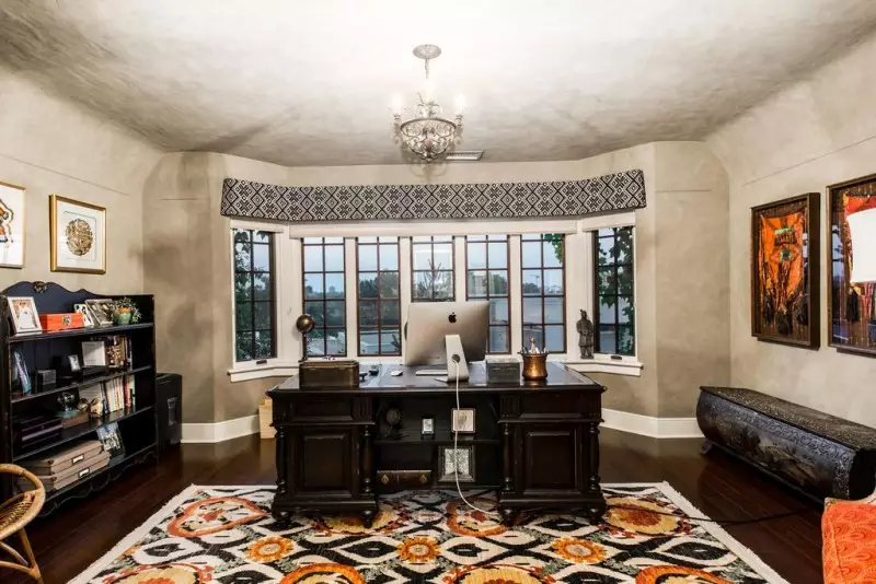 Home Office Decor Ideas