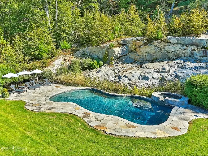 Pool Landscaping Ideas