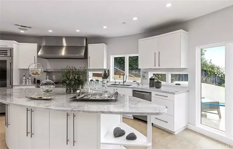 Kitchen Remodel Ideas