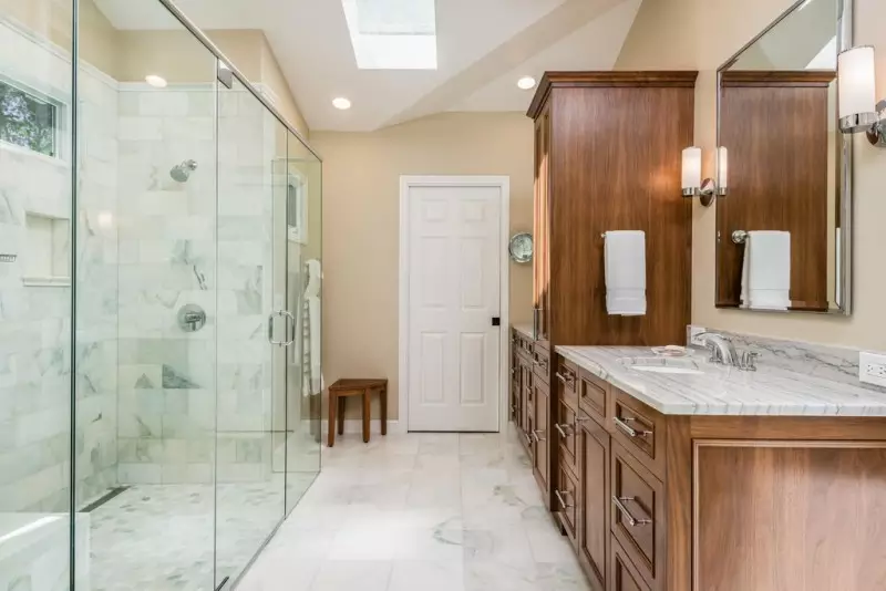 Diy Bathroom Remodel