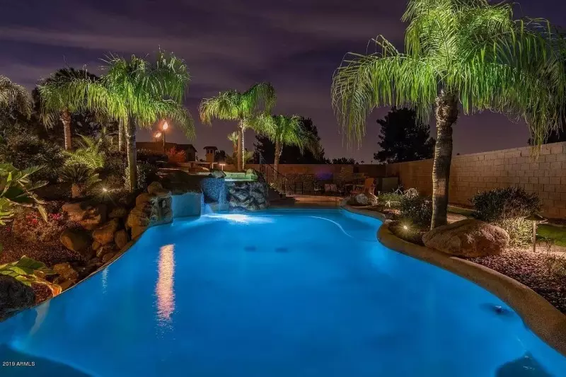 Landscape Design Pictures