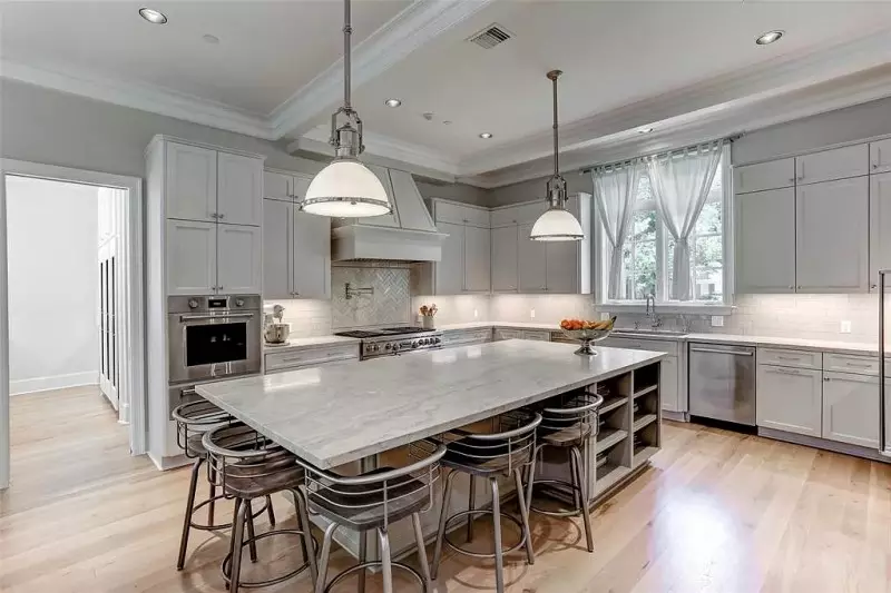 Kitchen Backsplash Photos