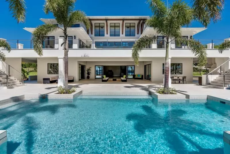 Pool Landscaping Ideas