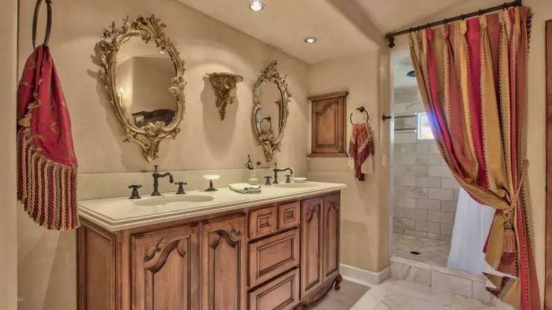 Bathroom Vanity Ideas