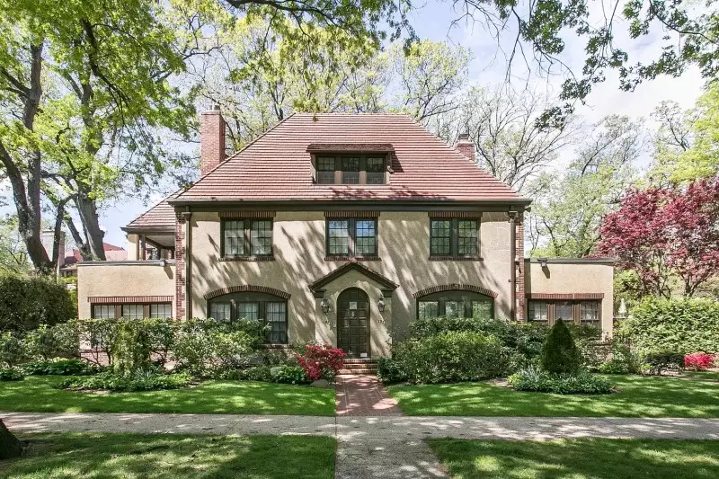 Best Exterior House Paint