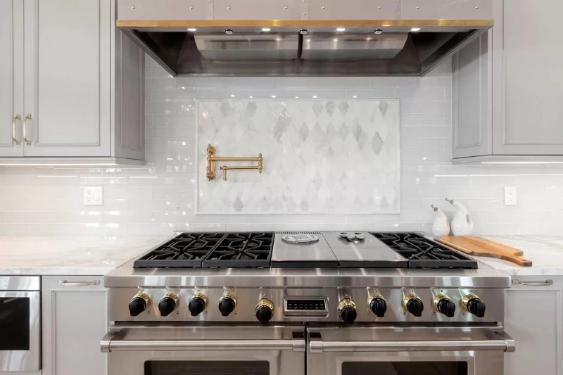 Backsplash Designs