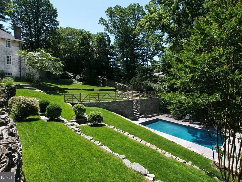 Backyard Landscape Design Ideas