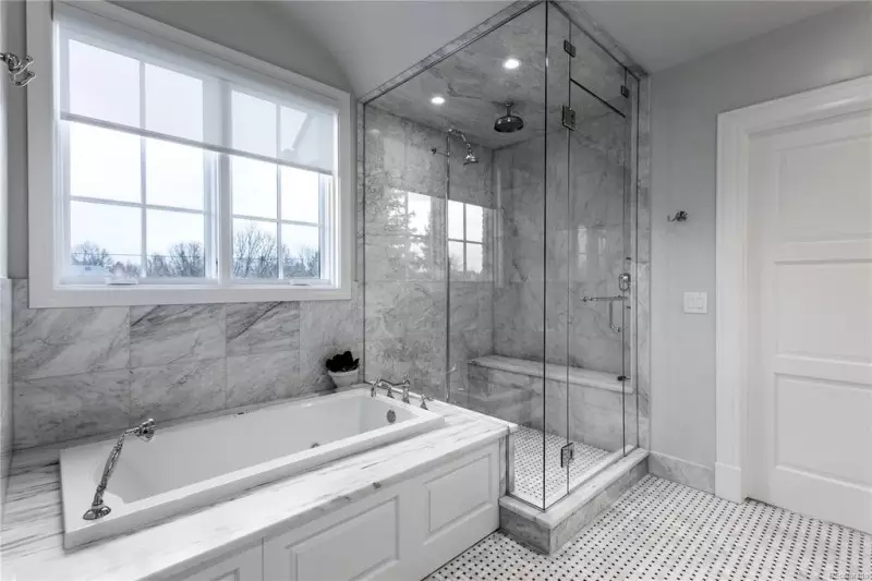 Shower Remodel Cost