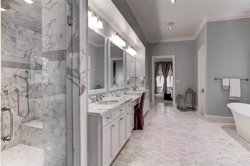 Bathroom Paint Colors