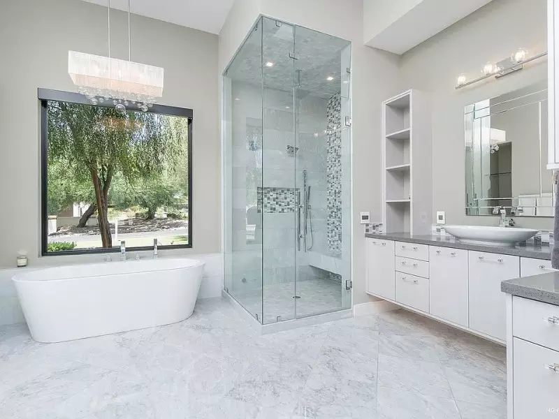 Bathroom Design Ideas