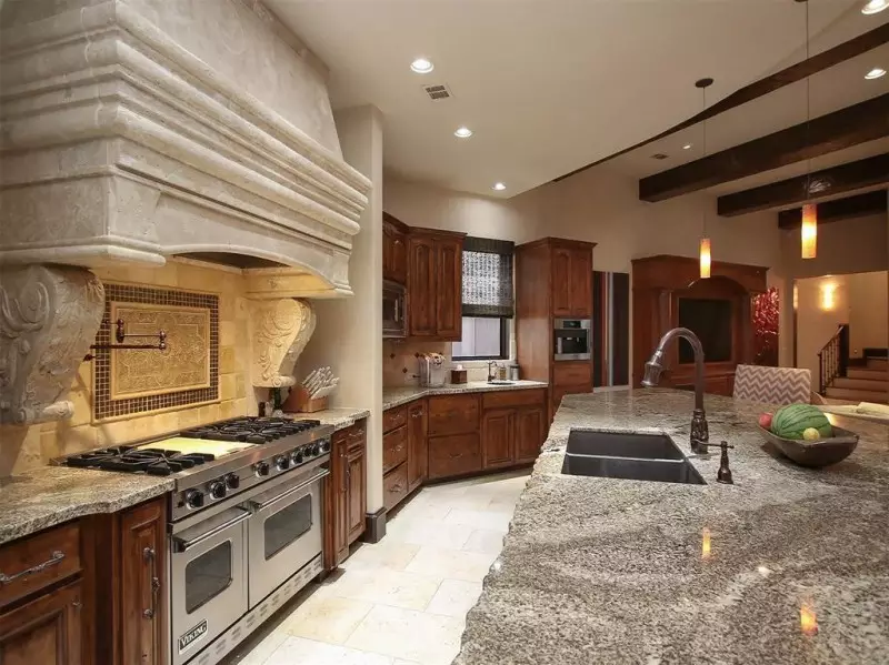 Average Kitchen Remodel Cost