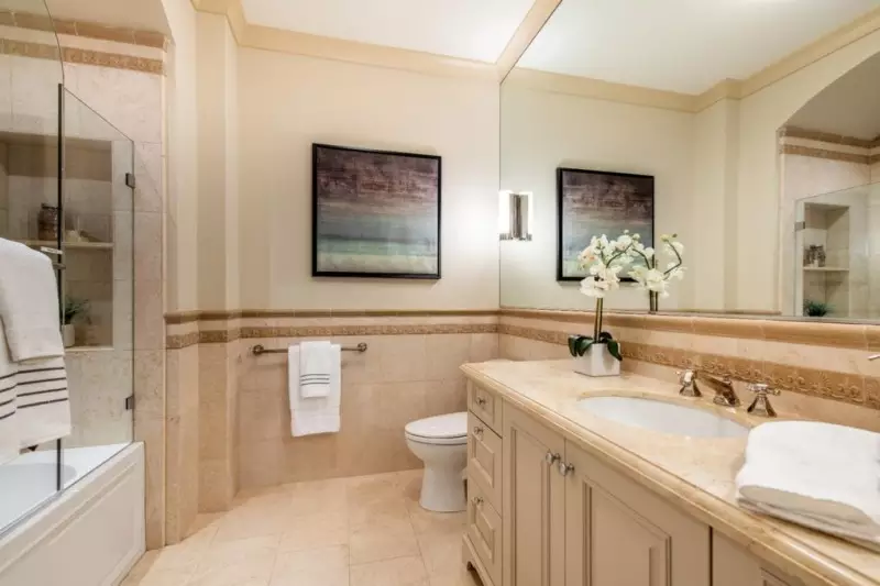 Bathroom Color Schemes