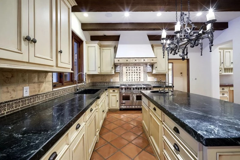 Kitchen Backsplash Ideas