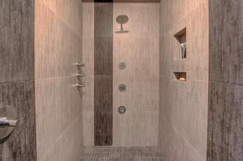 Bathroom Tile Ideas