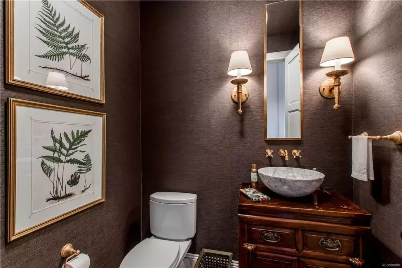 Small Bathroom Remodels
