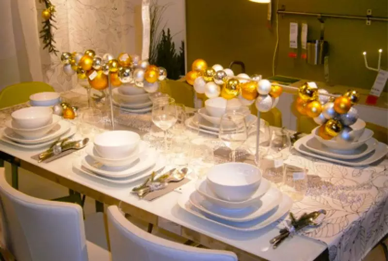 Beautiful Christmas Decor