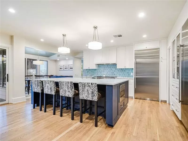 Kitchen Makeover Ideas