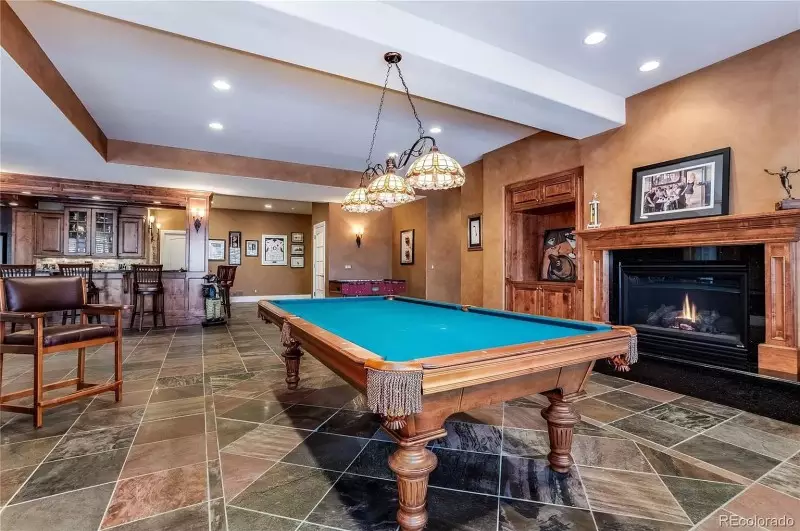 Best Man Caves
