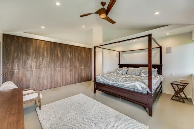 Modern Bedroom Designs