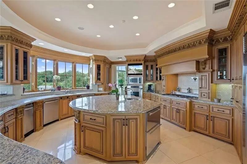 Kitchen Design Ideas