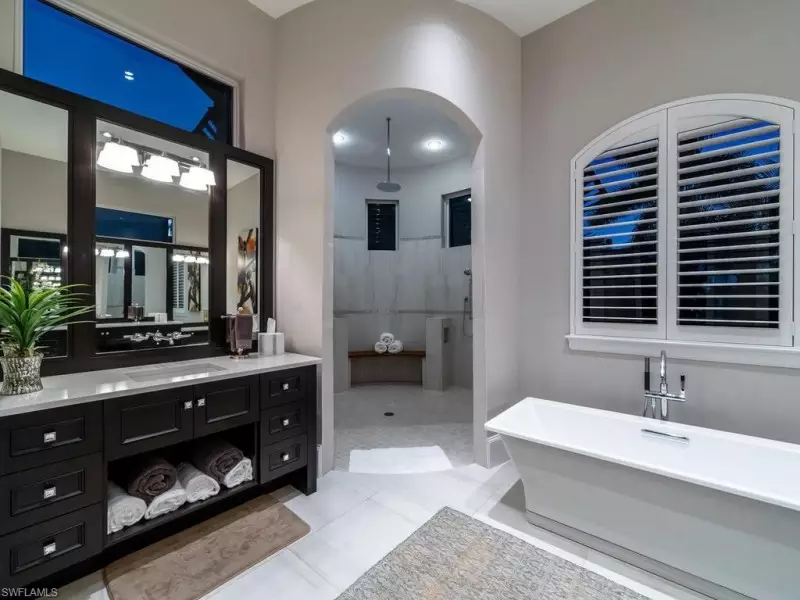 Modern Bathroom Ideas