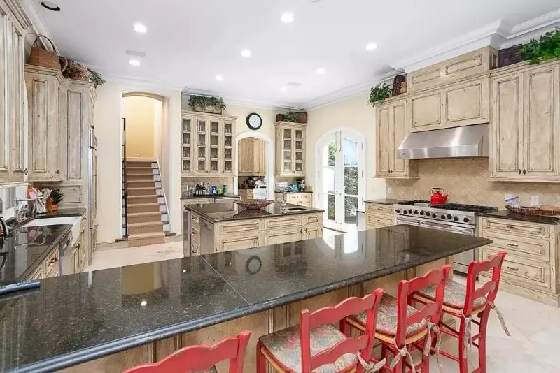 Kitchen Design Ideas