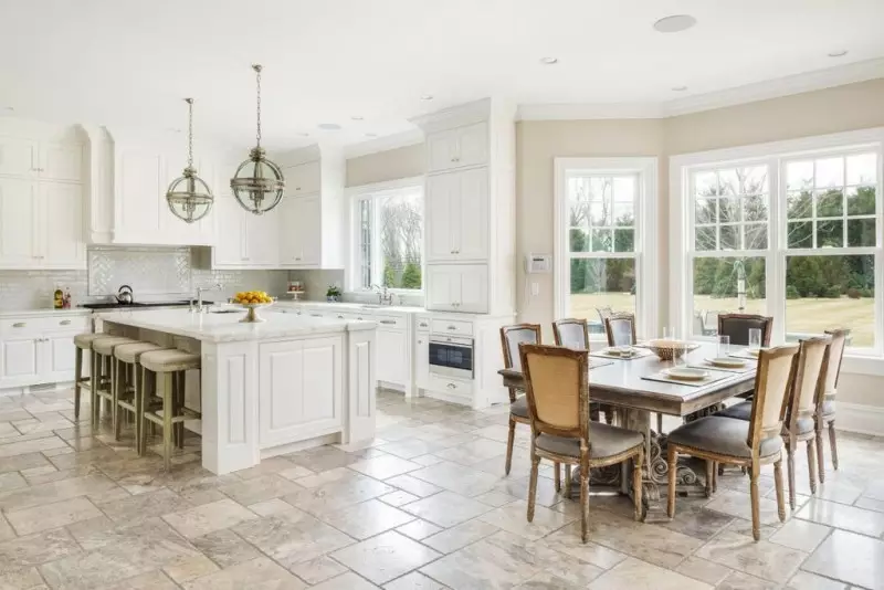 The Perfect Kitchen Design