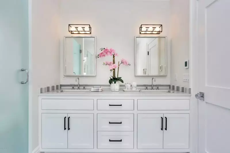 Bathroom Vanity Ideas