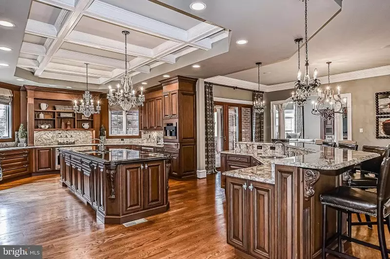 Kitchen Cabinet Ideas