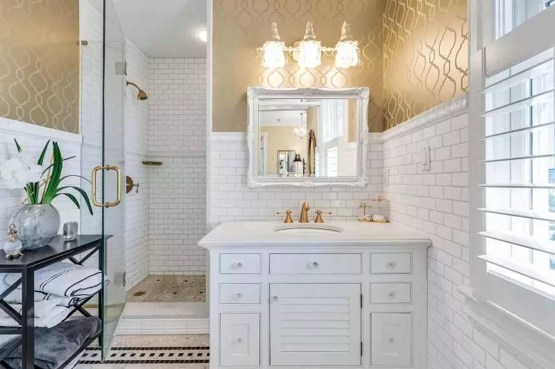 bathroom design ideas