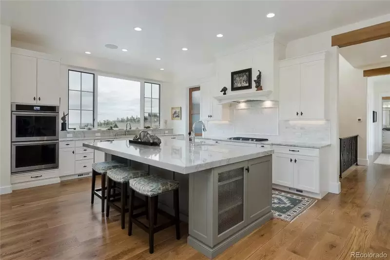 Kitchen Paint Colors