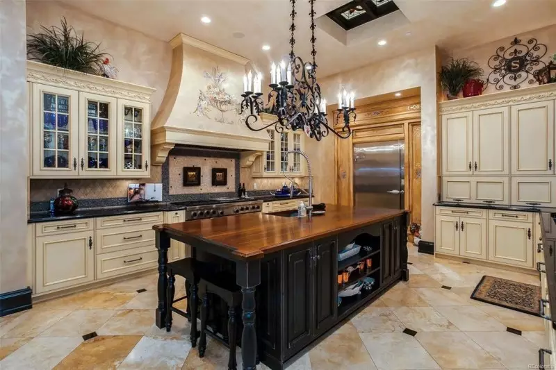 Kitchen Themes and Decor