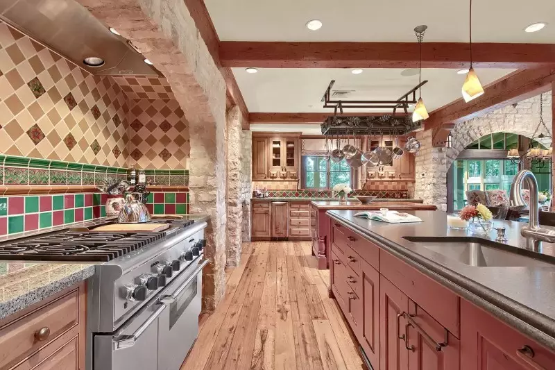 Kitchen Backsplash Pictures