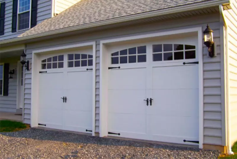 Garage Design Ideas